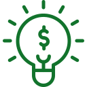 Investor-minded underwriting