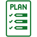 One plan, fewer gaps