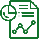 Transparent reporting